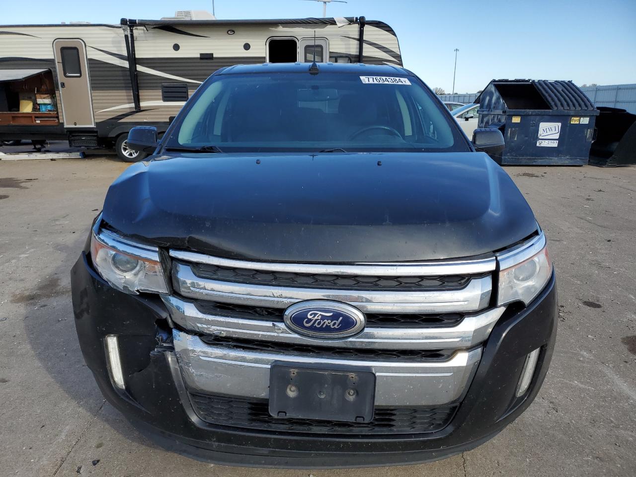 2014 Ford Edge - Image 5