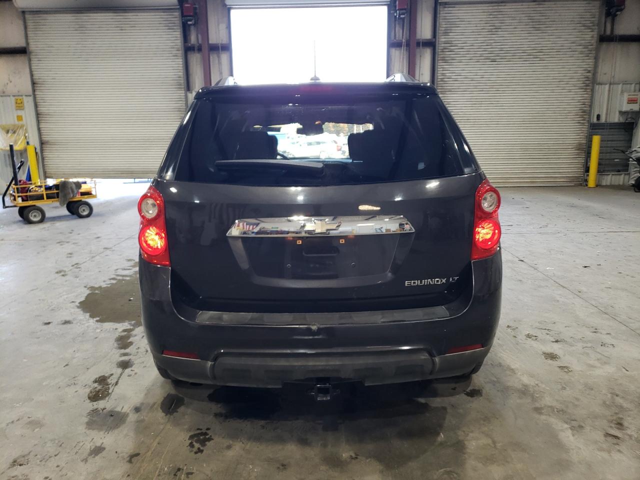 2015 Chevrolet Equinox - Image 6