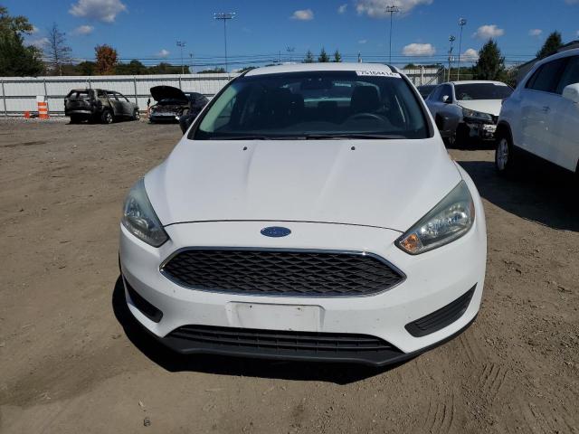 Седаны FORD FOCUS 2015 Белый