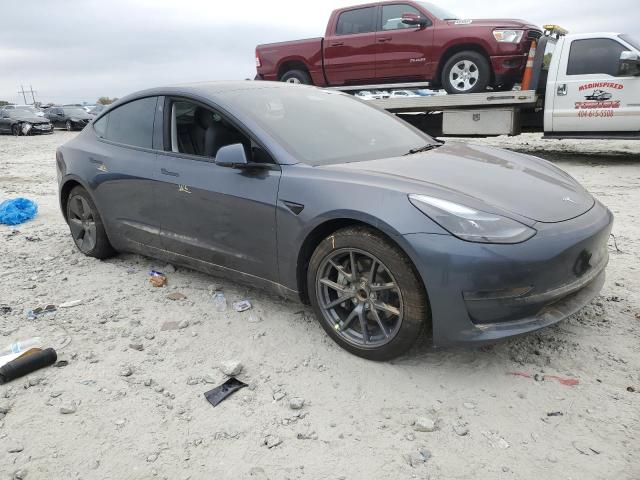  TESLA MODEL 3 2023 Szary