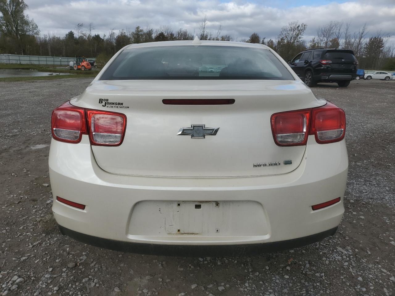 2013 Chevrolet Malibu 1Lt VIN: 1G11D5SR3DF256355 Lot: 75435464