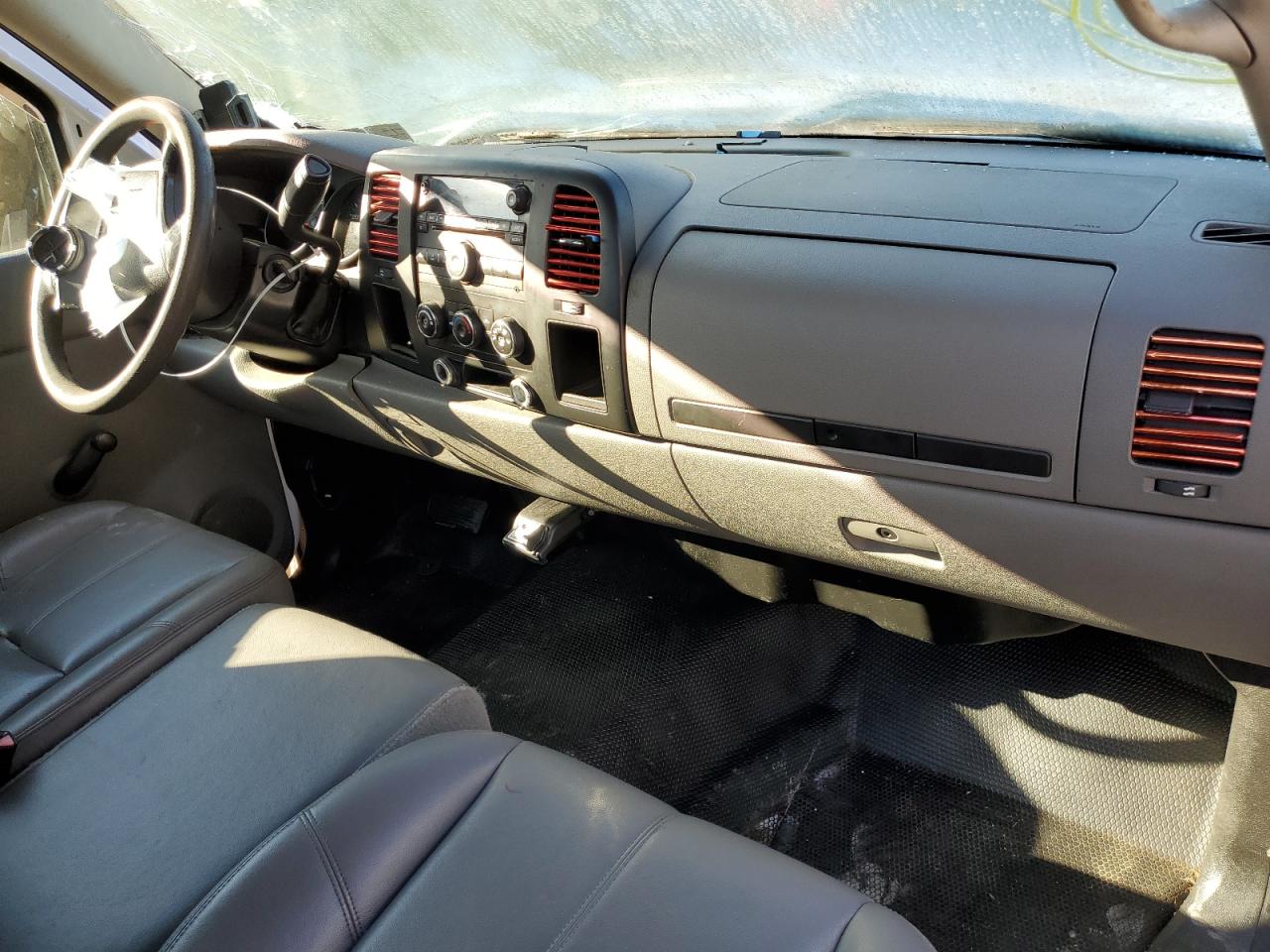 1GTEC14C58E121323 2008 GMC Sierra C1500