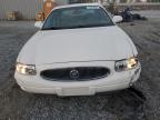 2005 Buick Lesabre Limited zu verkaufen in China Grove, NC - Front End