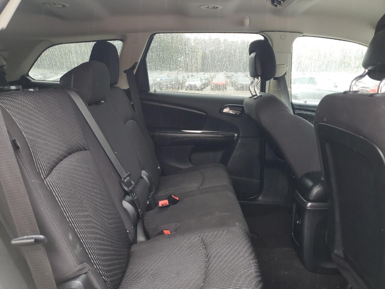 2014 Dodge Journey - Image 11