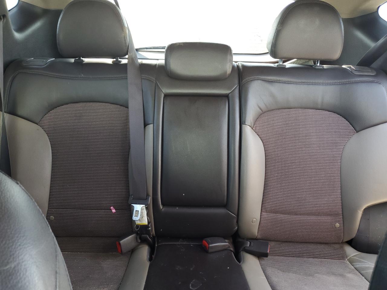 2013 Hyundai Tucson - Image 10