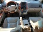 2006 Toyota Sienna Xle de vânzare în Helena, MT - Normal Wear