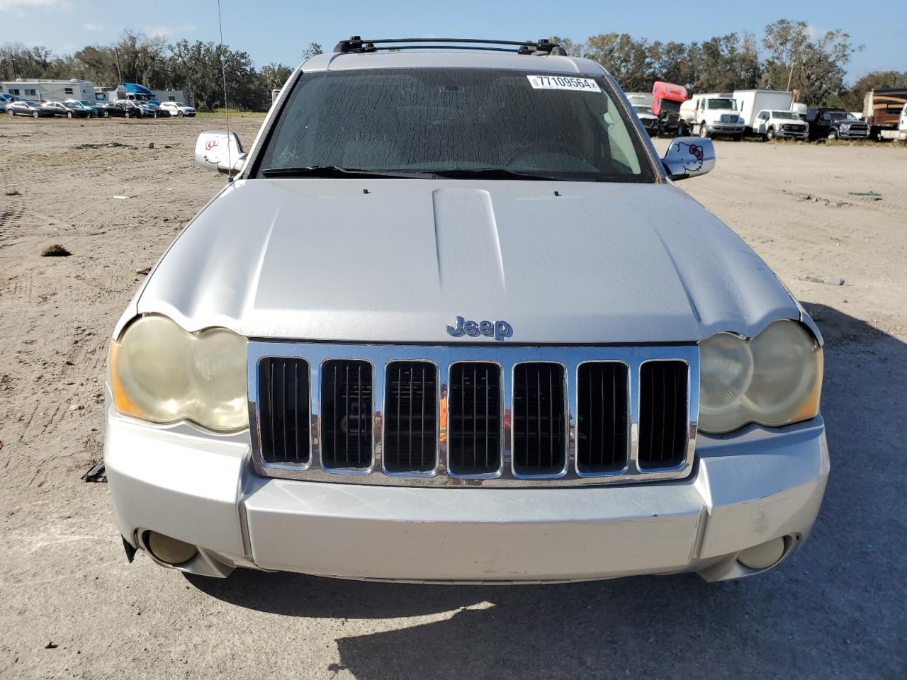 2009 Jeep Grand Cherokee - Image 5