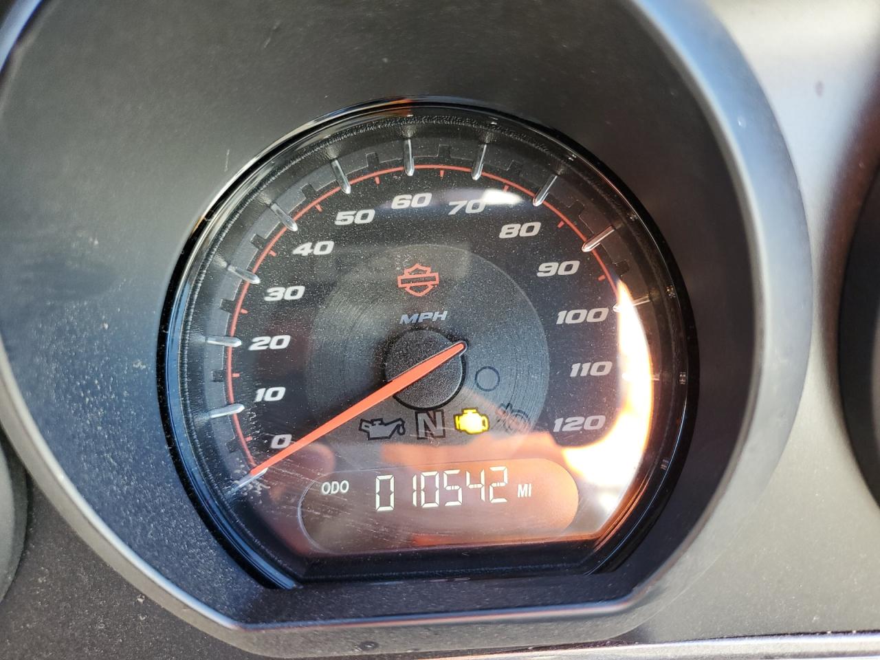 2018 Harley-Davidson Flhxse Cvo Street Glide VIN: 1HD1PXL19JB953663 Lot: 75227884