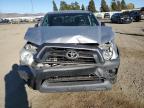 2015 Toyota Tacoma Double Cab en Venta en American Canyon, CA - Front End