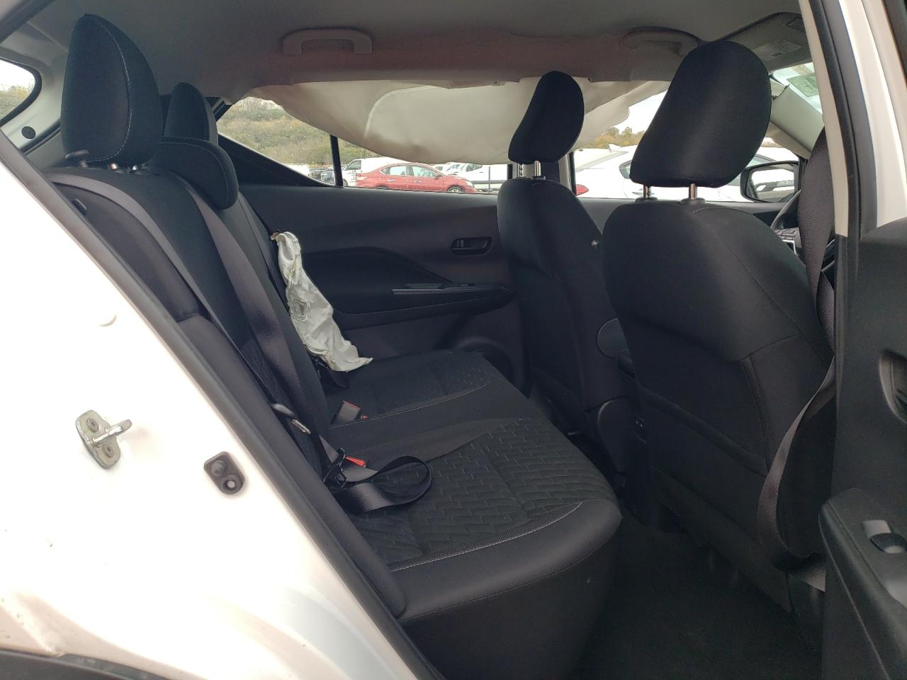 2021 Nissan Kicks - Image 11