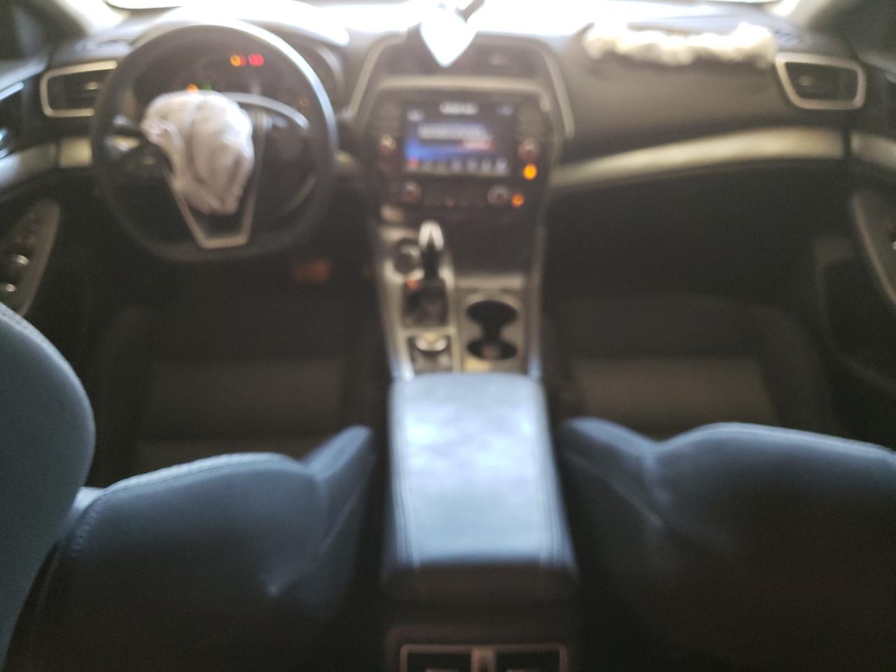 2016 Nissan Maxima 3.5S VIN: 1N4AA6AP4GC414767 Lot: 78146364