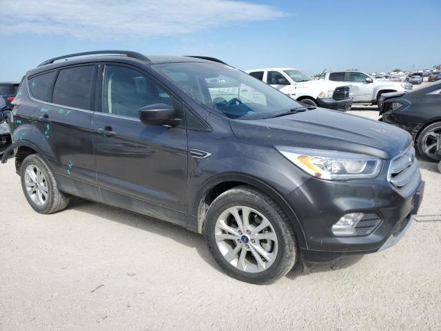  FORD ESCAPE 2018 Серый