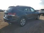 2022 Volkswagen Atlas Se en Venta en Amarillo, TX - Rear End