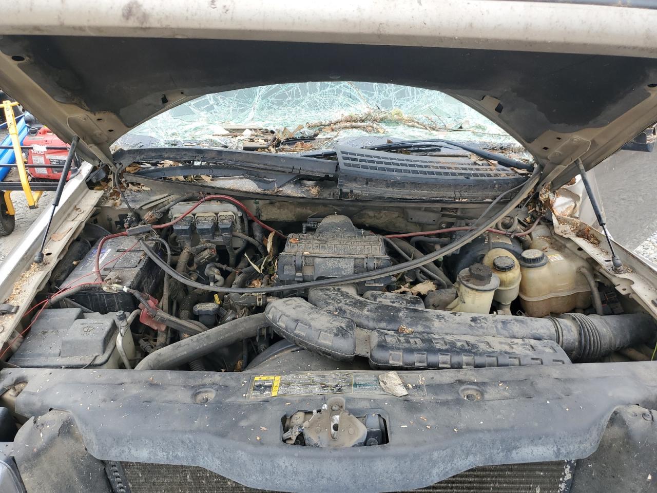 2004 Ford F-150 - Image 11
