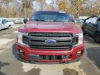 2018 Ford F150 Supercrew за продажба в Ellwood City, PA - Mechanical