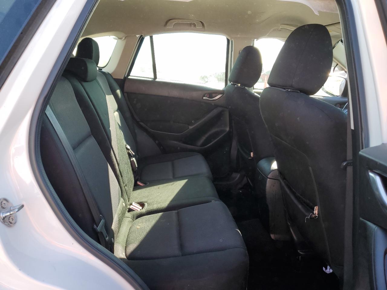 2013 Mazda CX-5 - Image 11