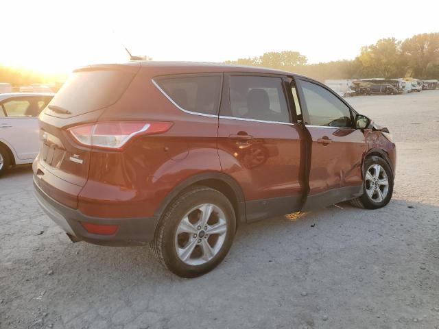  FORD ESCAPE 2014 Червоний