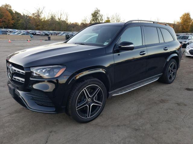 2021 Mercedes-Benz Gls 580 4Matic