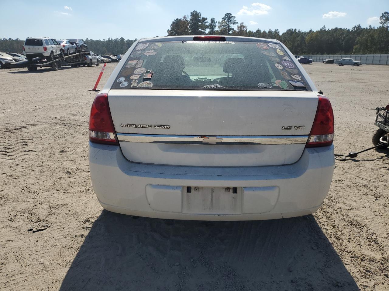 2004 Chevrolet Malibu - Image 6