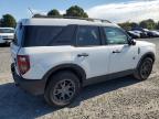 2024 Ford Bronco Sport Big Bend de vânzare în Mocksville, NC - Rear End