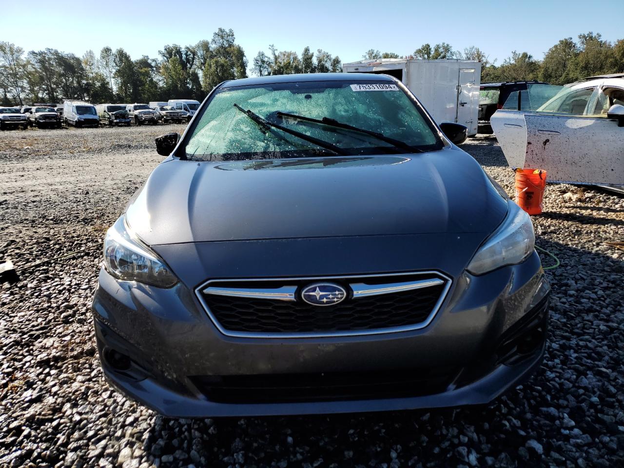 2019 Subaru Impreza - Image 5