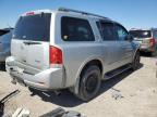 2013 Nissan Armada Sv продається в Tucson, AZ - Front End