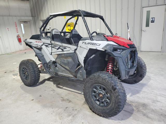 2021 Polaris Rzr Xp Turbo