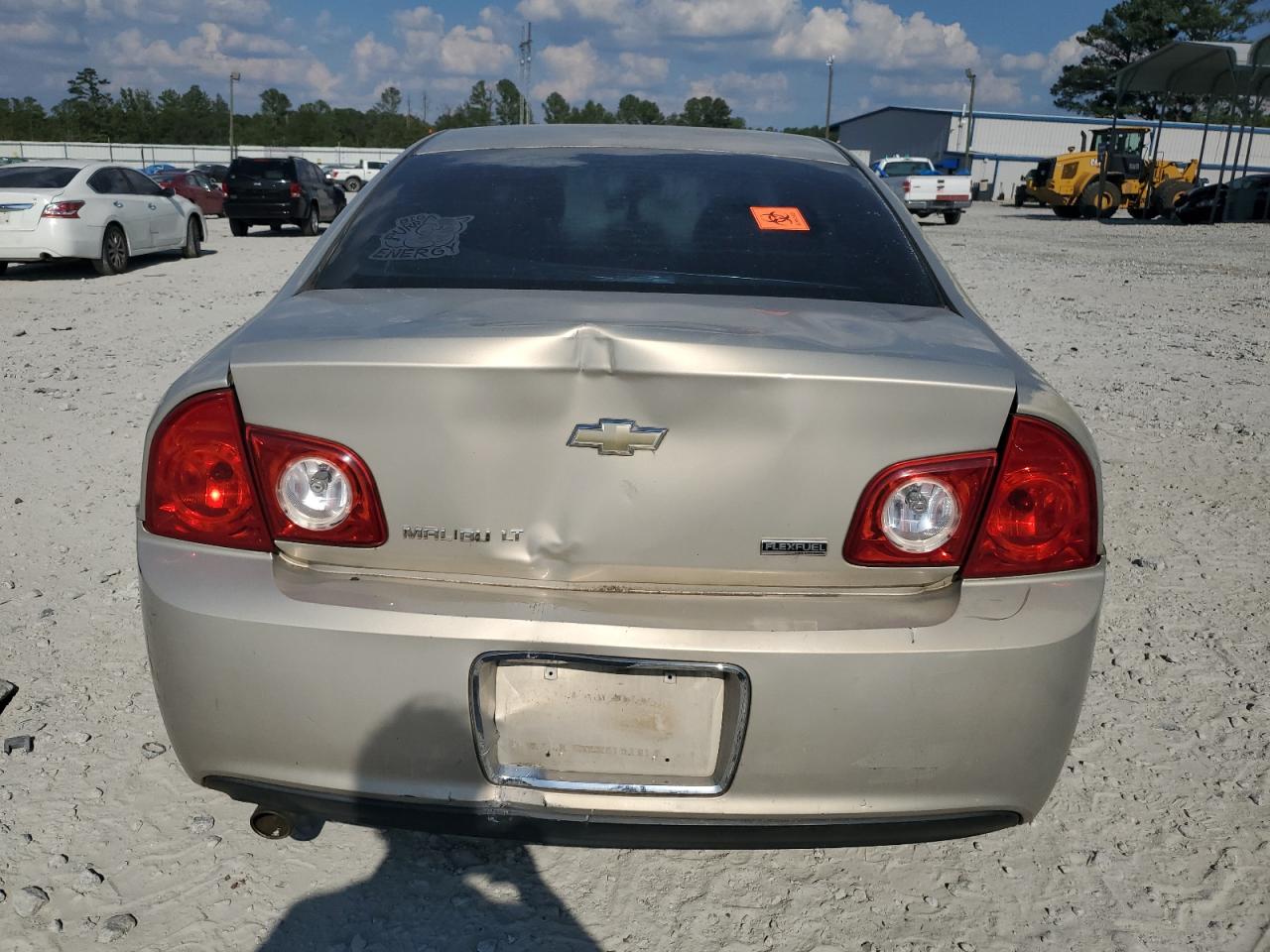 2010 Chevrolet Malibu - Image 6