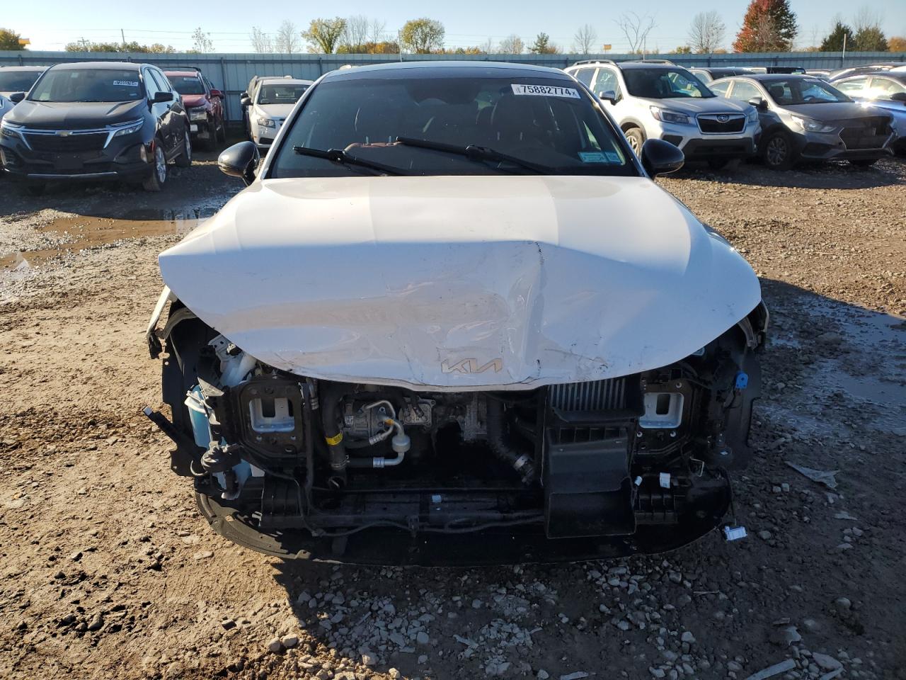 2023 Kia K5 - Image 5