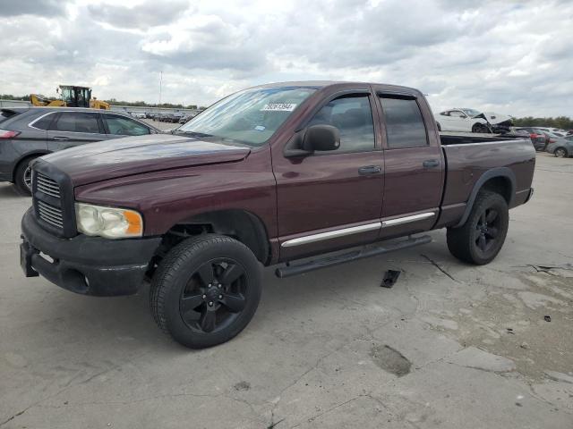 2004 Dodge Ram 1500 St