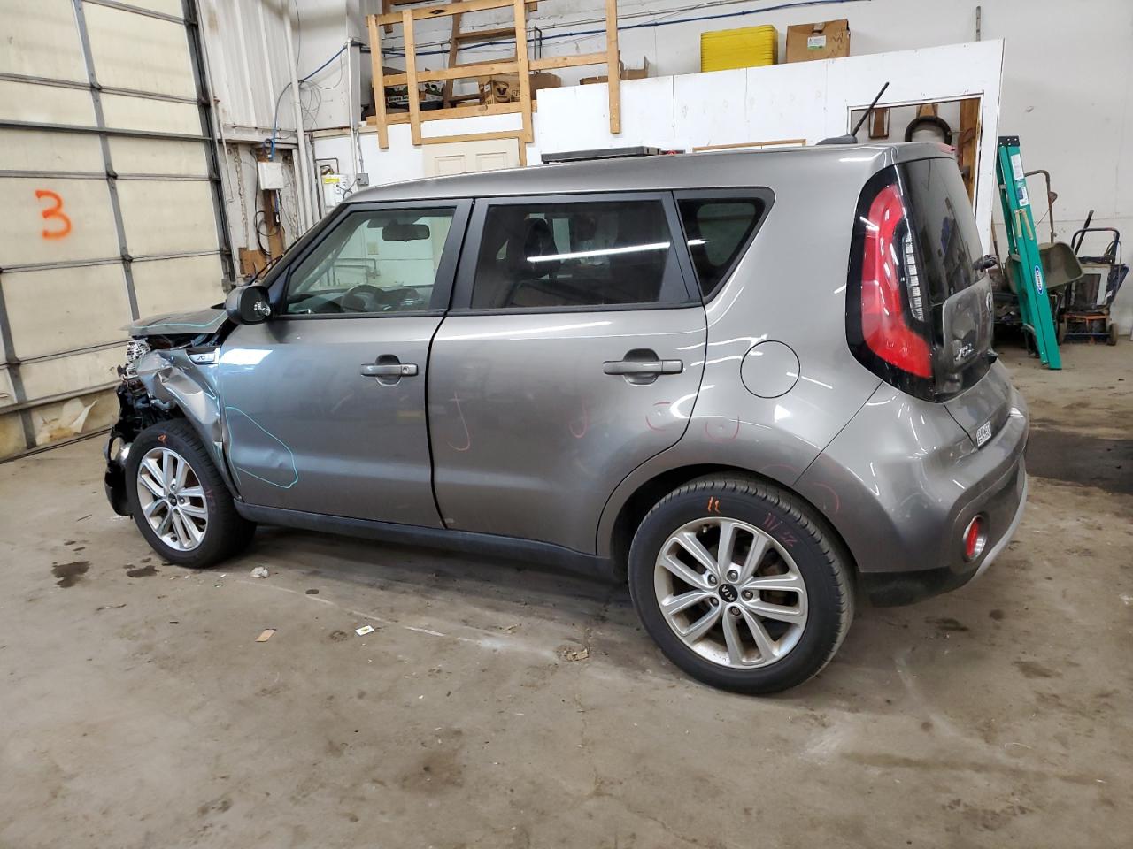 2017 Kia Soul - Image 2