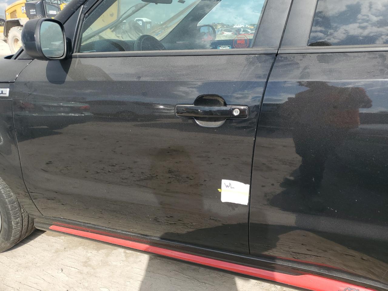 2015 Kia Soul + VIN: KNDJP3A59F7158333 Lot: 75279634