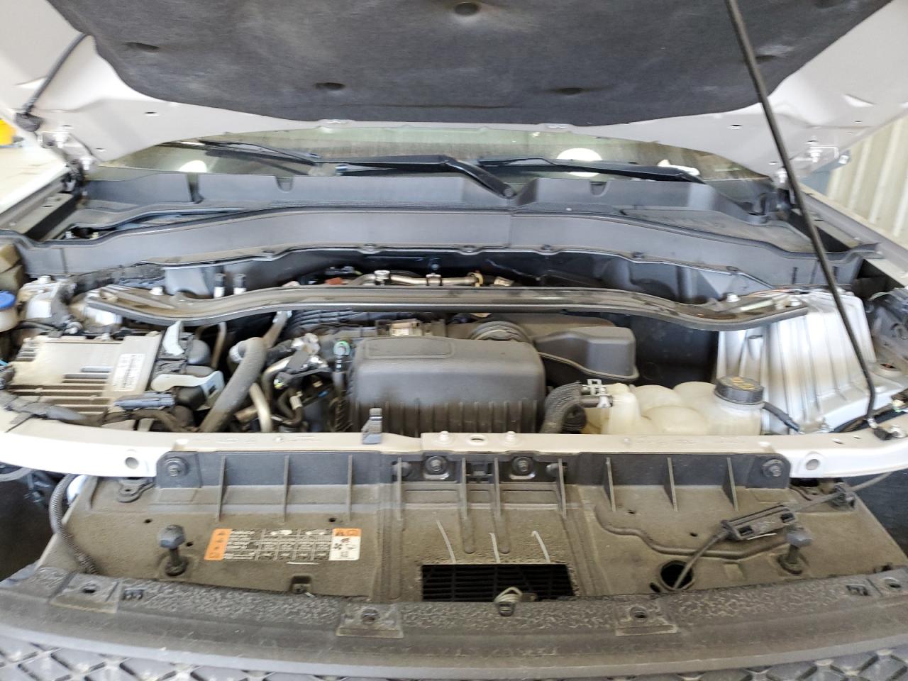2022 Ford Explorer - Image 12
