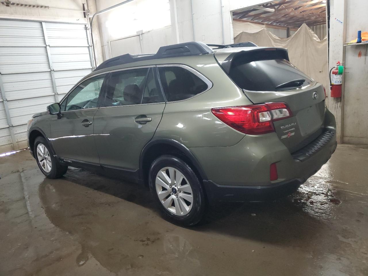 2015 Subaru Outback - Image 2