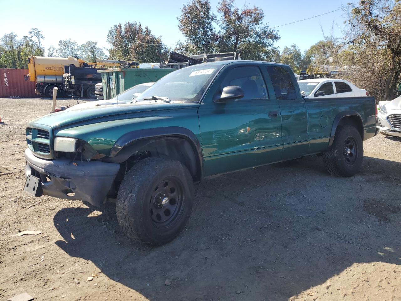 2003 Dodge Dakota - Image 1