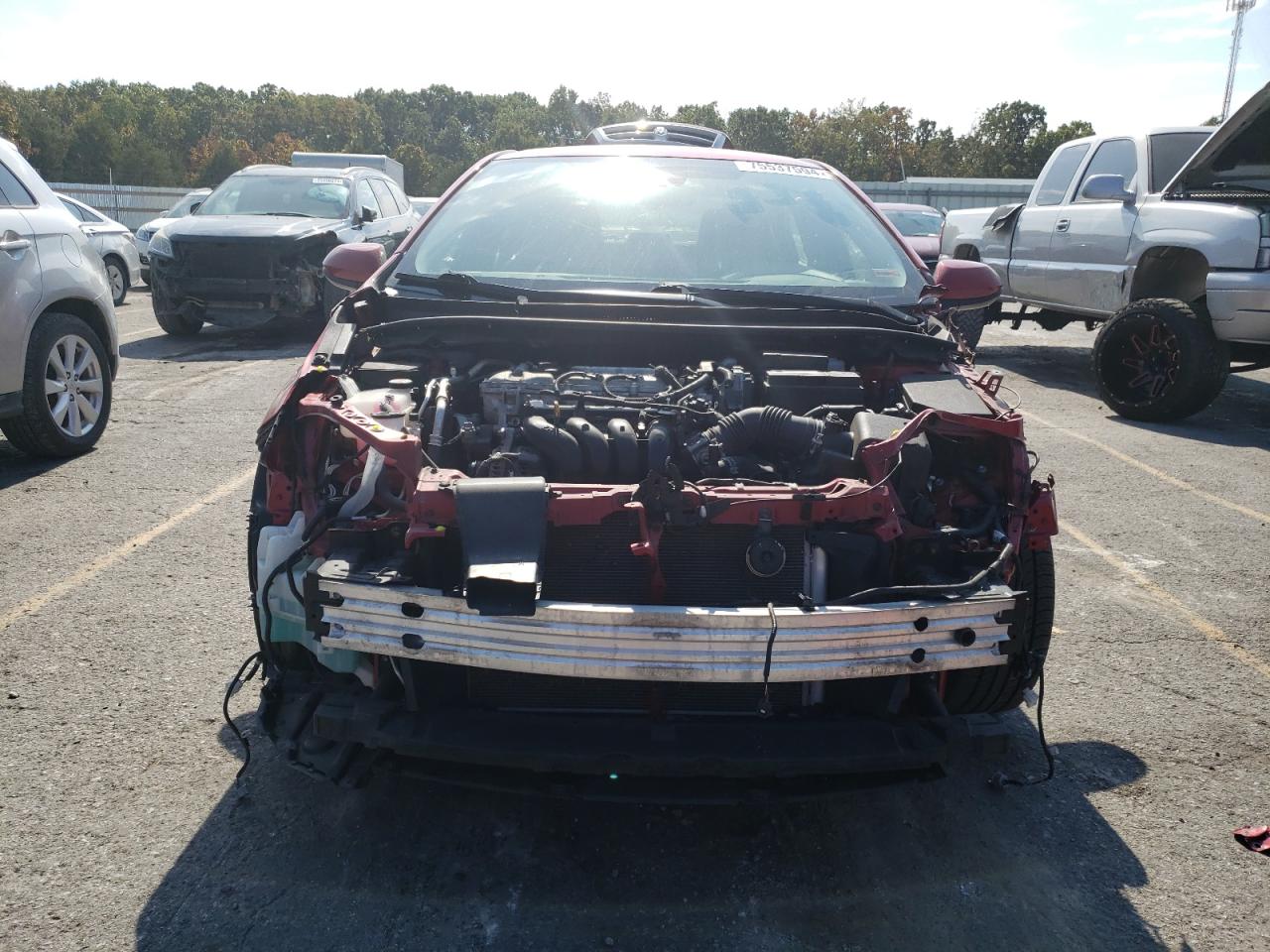 2020 Toyota Corolla - Image 5