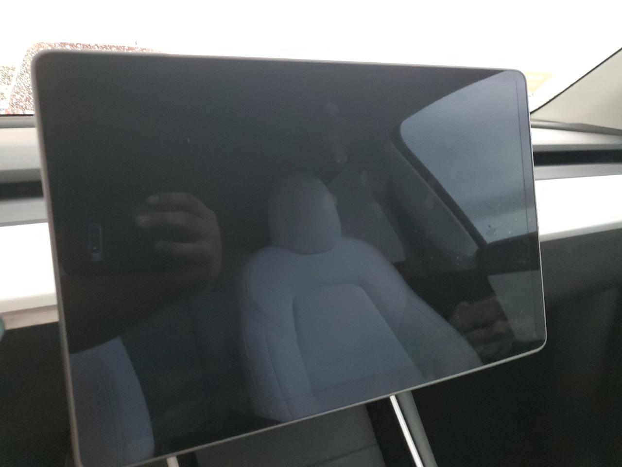 5YJYGDEE7LF020715 2020 Tesla Model Y