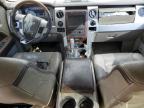 2010 Ford F150 Supercrew продається в Hueytown, AL - Front End