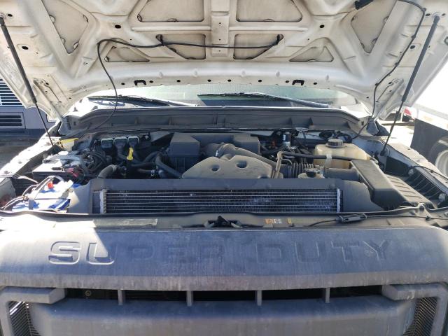 2013 FORD F350 SUPER DUTY  