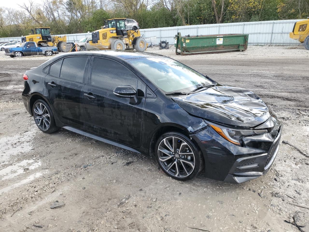 2020 Toyota Corolla - Image 4
