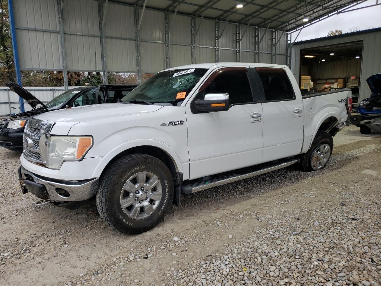 2010 Ford F-150 - Image 1