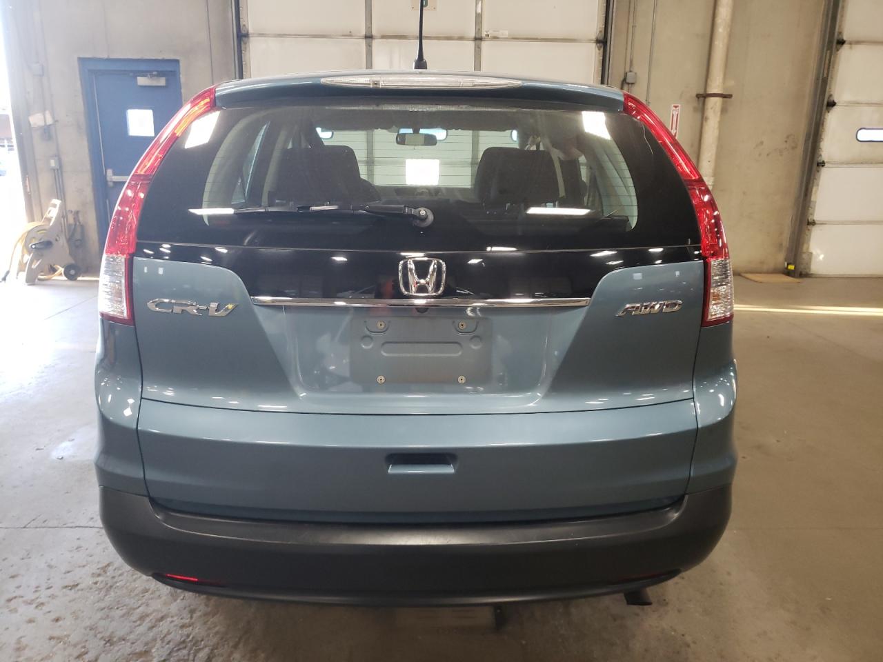 5J6RM4H30DL076804 2013 Honda Cr-V Lx