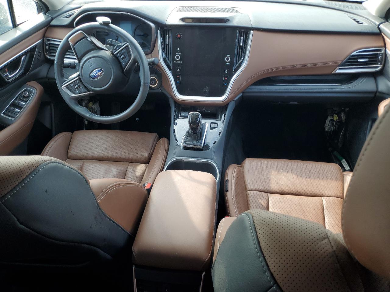 2020 Subaru Outback - Image 8