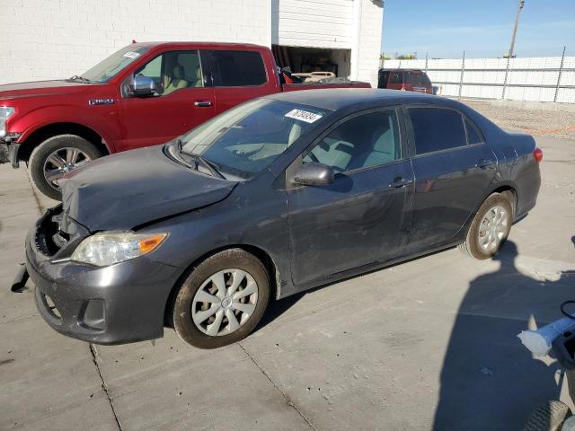 2011 Toyota Corolla Base на продаже в Farr West, UT - Front End