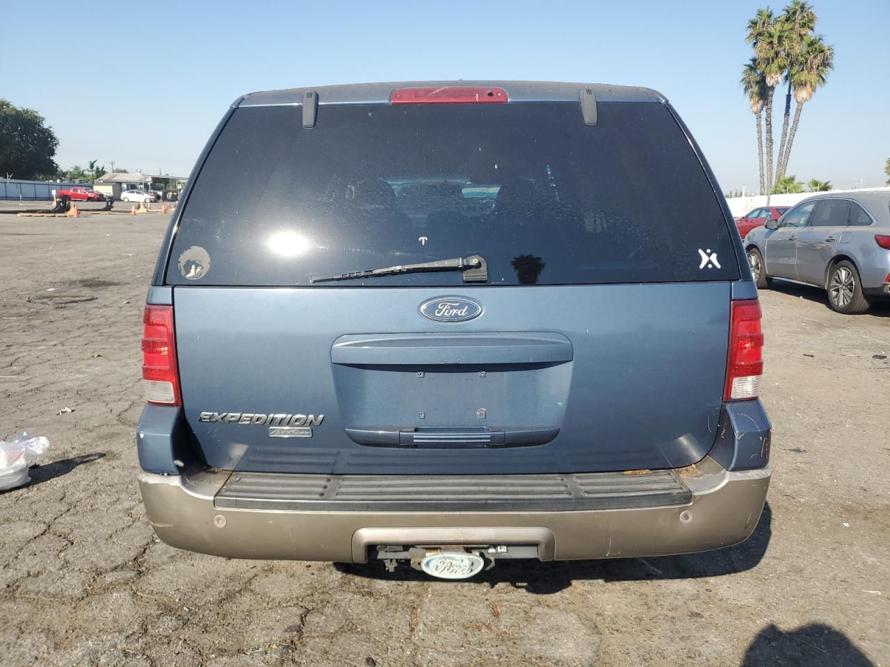 1FMFU17L73LB25547 2003 Ford Expedition Eddie Bauer