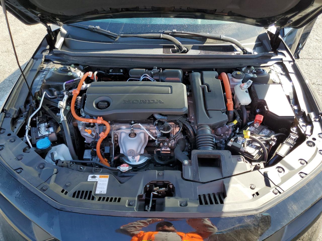 2024 Honda Accord - Image 11
