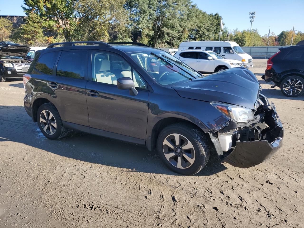 2017 Subaru Forester - Image 4