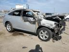 2014 Lexus Rx 350 Base للبيع في Chicago Heights، IL - Burn