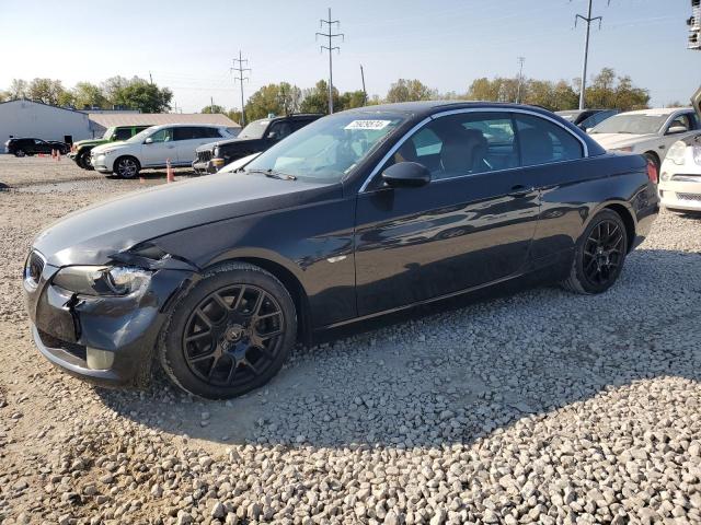 2007 Bmw 328 I