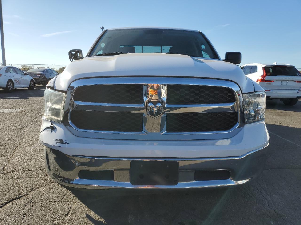 VIN 1C6RR6GT6ES264505 2014 RAM 1500 no.5